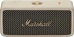 Marshall - Emberton II Portable Bluetooth Speaker - Cream