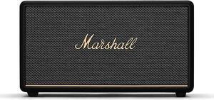 Marshall Stanmore III Bluetooth Wireless Speaker - Black