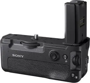 Sony VG-C3EM Vertical Grip for Sony a9 and a7RIII