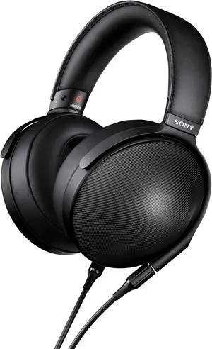 Sony MDR-Z1R Hi-Red Stereo Signature Series Headphones