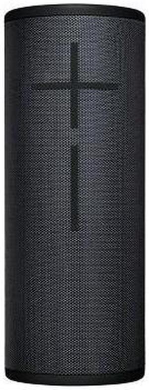 Ultimate Ears Megaboom 3 Wireless Speaker - Black