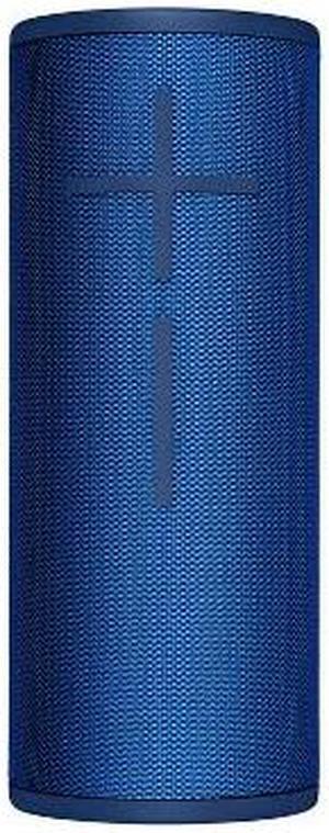Ultimate Ears Boom 3 Bluetooth Speaker - Blue