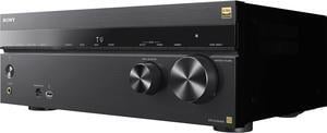 Sony STR-AZ1000ES 7.2 Channel 8K Home Theater AV Receiver with Dolby Atmos