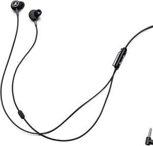 Marshall Mode in-Ear Headphones, Black/White (4090939)