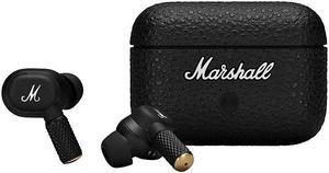 Marshall MOTIF 1. ANC NOISE CANCELLING EAR BUDS