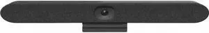 WEBCAM-Rally Bar Huddle-GRAPHITE-USB-PLUGB-9006-US/CA/MX 960-001485 WEBCAM-Rally Bar Huddle-GRAPHITE-USB-PLUGB-9006-US/CA/MX 960-001485
