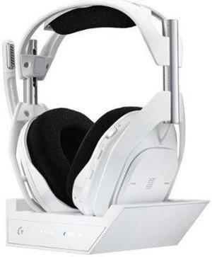 Logitech Astro A50 X LIGHTSPEED Wireless Gaming Headset + Base Station