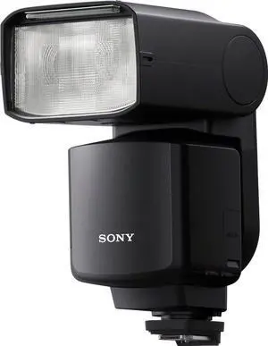Sony HVL-F60RM2 Wireless Radio Flash