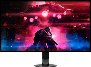 Sony INZONE M10S 27ï¿½ OLED QHD (2560x1440) 480Hz 0.03ms GTG NVIDIA G-SYNC Compatible Gaming Monitor