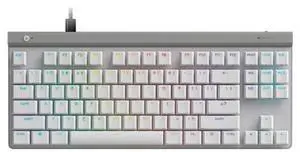 Logitech 920-012869 G515 TKL Wired Low Profile Gaming Keyboard