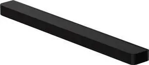 Sony Bravia HT-A8000 Theater Bar 8 - Black - 11 Speakers - 90 Watts RMS