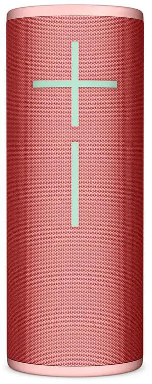 Ultimate Ears - BOOM 4 Portable Wireless Bluetooth Speaker - 984-002004