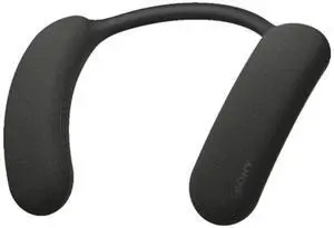 Sony BRAVIA Theater U Wearable TV Speaker | HT-AN7