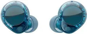 Sony WF-C710N/L Truly Wireless Noise-Canceling Earbuds Glass Blue