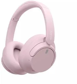 Sony WH-CH720N/P Bluetooth Wireless Noise-Canceling Headphones