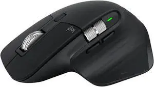 Logitech MX Master 3S Performance Wireless Mouse 910-007500 Logitech MX Master 3S Performance Wireless Mouse 910-007500