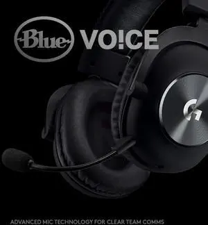 HEADSET-G PRO X Gaming Headset-BLACK-USB-N/A-AMR-403-BEST BUY HEADSET-G PRO X Gaming Headset-BLACK-USB-N/A-AMR-403-BEST BUY