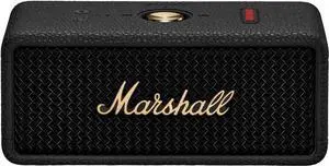 EMBERTON III BLACK AND BRASS (VN) EMBERTON III BLACK AND BRASS (VN)
