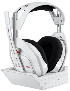 A50 Refurbished - White A50 Refurbished - White