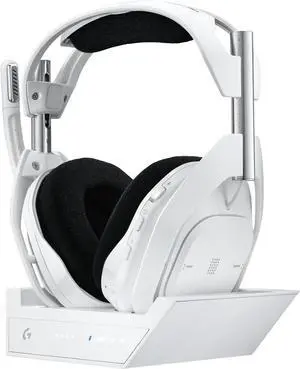 A50 X Refurb - White A50 X Refurb - White