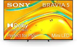 SONY K75XR50C TVs SONY K75XR50C TVs