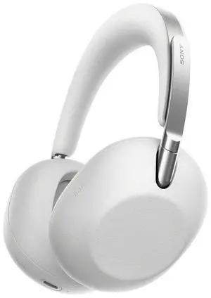 SONY WH1000XX/W Headphones SONY WH1000XX/W Headphones