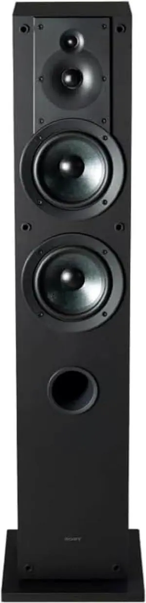SONY SSCS3M2 Home Theater SONY SSCS3M2 Home Theater