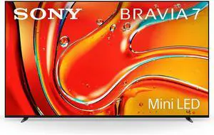 SONY K75XR70C TVs SONY K75XR70C TVs