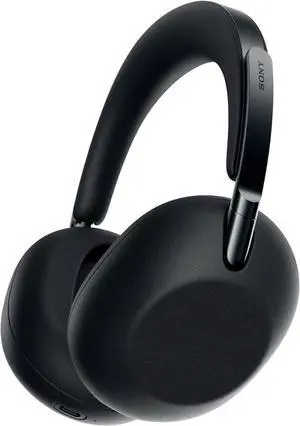 SONY WH1000XX/B Headphones SONY WH1000XX/B Headphones