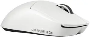 PRO X SUPERLIGHT 2c-WHITE-2.4GHZ-N/A-CAN-215-#215 PRO X SUPERLIGHT 2c-WHITE-2.4GHZ-N/A-CAN-215-#215