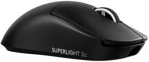 PRO X SUPERLIGHT 2c-BLACK-2.4GHZ-N/A-CAN-215-#215 PRO X SUPERLIGHT 2c-BLACK-2.4GHZ-N/A-CAN-215-#215