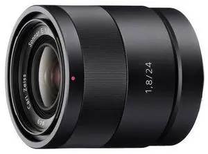 Sony SEL24F18Z Interchangeable Lens Sony SEL24F18Z Interchangeable Lens