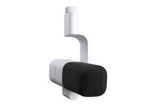 Yeti Studio Active Dynamic XLR Broadcast Microphone with ClearAmp (White) Yeti Studio Active Dynamic XLR Broadcast Microphone with ClearAmp (White)