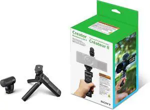 SONY ACCVC2 DI Accessories SONY ACCVC2 DI Accessories