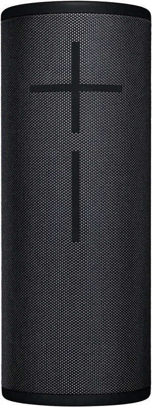 Ultimate Ears Megaboom 3 Wireless Speaker - Black Ultimate Ears Megaboom 3 Wireless Speaker - Black