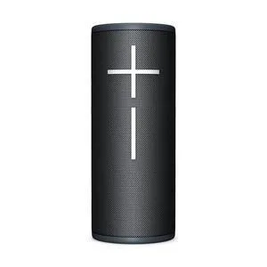 Logitech Ultimate Ears Boom 4 Portable Bluetooth Speaker Black Logitech Ultimate Ears Boom 4 Portable Bluetooth Speaker Black