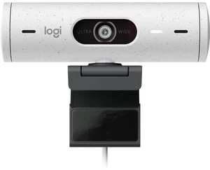 WEBCAM-Brio 505-OFF-WHITE-USB- 960-001454 WEBCAM-Brio 505-OFF-WHITE-USB- 960-001454