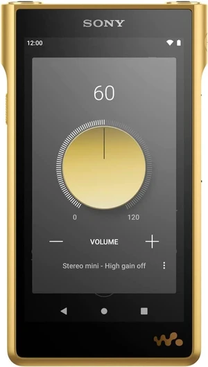 SONY NWWM1ZM2 MP3 Players SONY NWWM1ZM2 MP3 Players