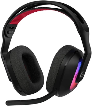 Logitech Astro A20 X LIGHTSPEED Wireless Gaming Headset Black Logitech Astro A20 X LIGHTSPEED Wireless Gaming Headset Black