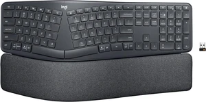 ERGO K860-GRAPHITE-US-2.4GHZ/BT-N/A-CAN-215-WM ERGO K860-GRAPHITE-US-2.4GHZ/BT-N/A-CAN-215-WM