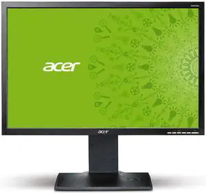 Acer 22" LCD Widescreen Monitor | B223WL AJObmdr
