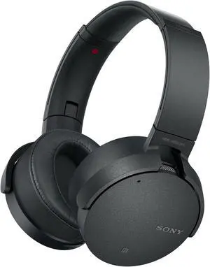 Sony 950N1 Extra Bass Wireless Bluetooth Noise Cancelling Headphones - XB950N1 Sony 950N1 Extra Bass Wireless Bluetooth Noise Cancelling Headphones - XB950N1