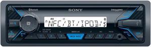 Sony DSX-M55BT Marine Digital Media Receiver with Bluetooth USB Input