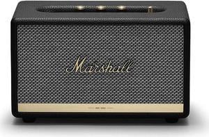 Marshall Acton II Wireless Bluetooth Speaker - Black