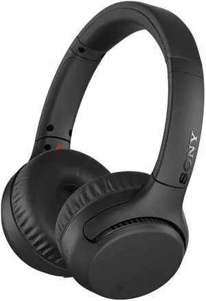 Sony XB700 Extra Bass Wireless Bluetooth Headphones, Black (WH-XB700/B)