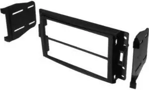 New American International Gmk352 '04-Up Select Fm Double Din Kit