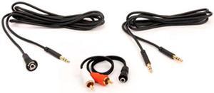iSimple IS335 AuxWire DM Input Cable