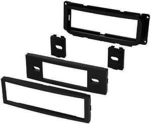 New American International Cdk640 Radio Installation Kit For '98 & Up Chrysler