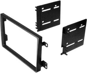 NEW AMERICAN INTERNATIONAL HONK834 07-10 HONDA DOUBLE DIN INSTALLATION KIT