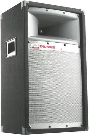 New Mtx Tp1200 12" 600W 2 Way Tower Pro Dj Pa Speaker Tp-1200 New Mtx Tp1200 12" 600W 2 Way Tower Pro Dj Pa Speaker Tp-1200